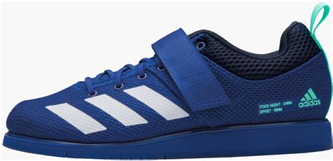 adidas powerlift weightlifting shoes